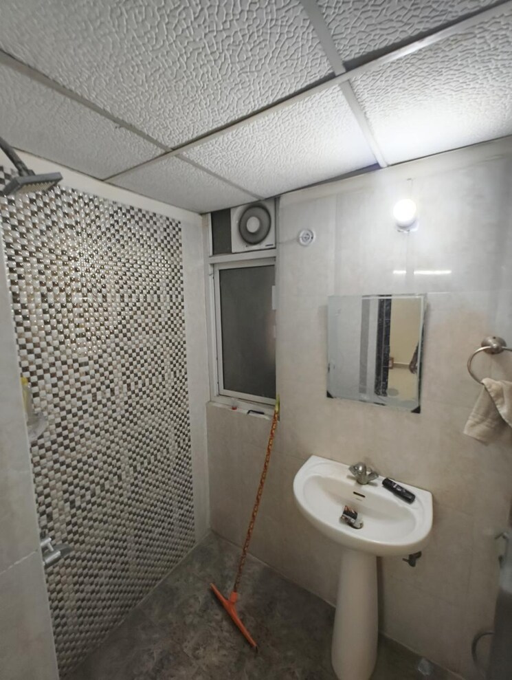 Bathroom, galaxy-north-avenue-ll 2 Bedroom 1175 Sq.Ft. Apartment In Gaur City 2 Greater Noida 8815037