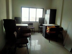 Floor Plan in  Office Space at Nanpura – for Sale