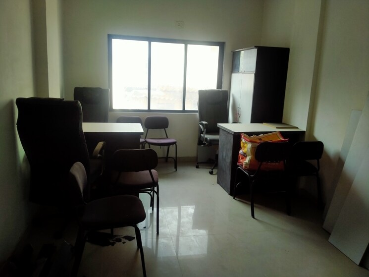 Floor Plan, nanpura Commercial Office Space 370 Sq.Ft. In Nanpura Surat 8815036