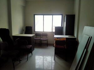 Team Area in  Office Space at Nanpura – for Sale