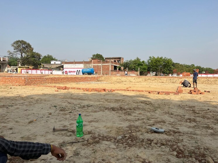 undefined, kanpur road  1500 Sq.Ft. Plot In Kanpur Road Lucknow 8815034