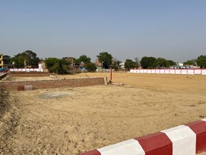 Plot Area in  Plot at Kanpur Road – for Sale