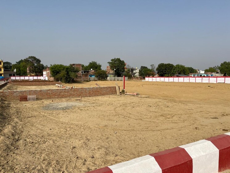 undefined, kanpur road  1500 Sq.Ft. Plot In Kanpur Road Lucknow 8815034