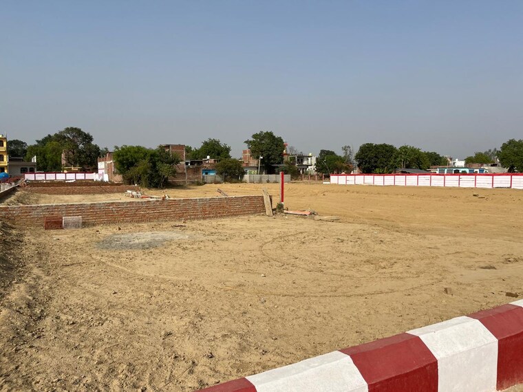 undefined, kanpur road  1500 Sq.Ft. Plot In Kanpur Road Lucknow 8815034