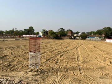 Plot Area in  Plot at Kanpur Road – for Sale