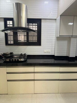 Kitchen in 1 BHK Apartment at Keshav Kunj Kothrud, Kothrud – for Sale