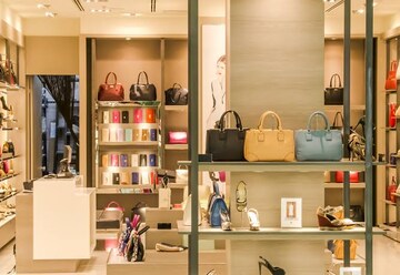  Shop – Exterior View View at Pimple Saudagar - for Sale