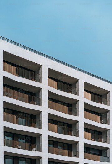 2 BHK Apartment – Exterior View View at Birla Trimaya, Devanahalli - for Sale