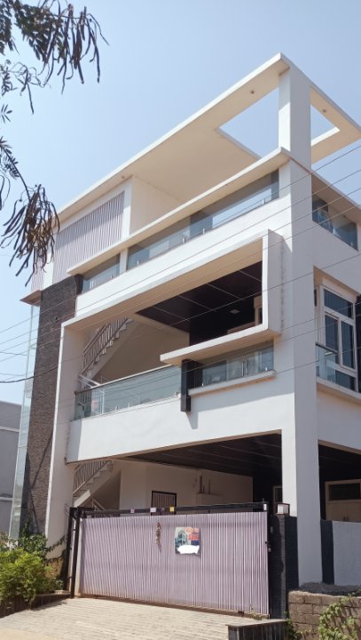 5 BHK Villa For Sale in Kapra