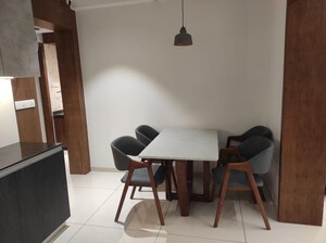  3 BHK Apartment at Althan – for Sale