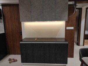 Furnished Amenities in 3 BHK Apartment at Althan – for Sale