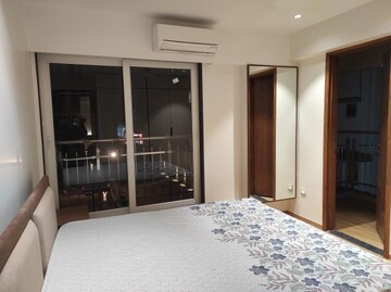 Room in 3 BHK Apartment at Althan – for Sale
