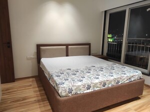 Bedroom in 3 BHK Apartment at Althan – for Sale