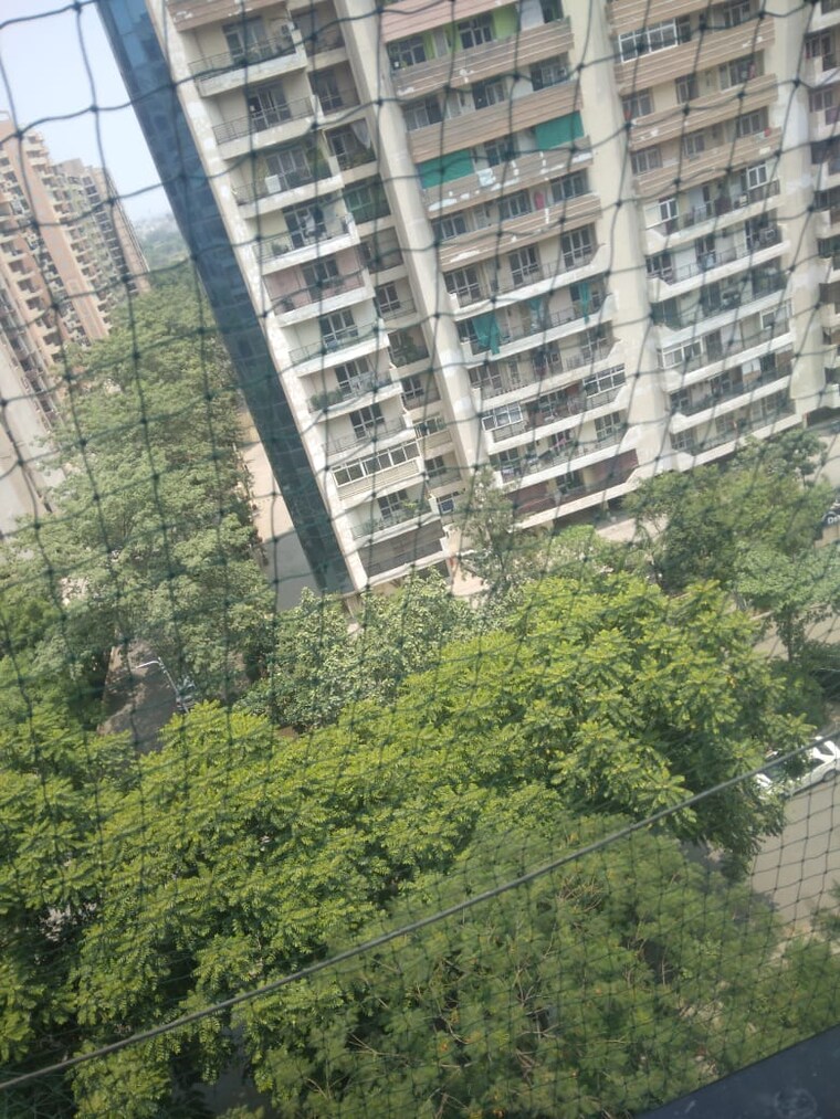 Exterior View, gh-7-crossings-republik 3 Bedroom 1725 Sq.Ft. Apartment In Vijay Nagar Ghaziabad 8815074