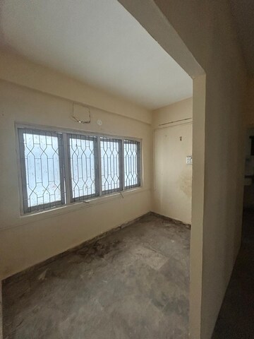 Floor Plan in  Office Space at Banjara Hills – for Rent