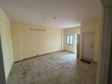 Floor Plan in  Office Space at Banjara Hills – for Rent