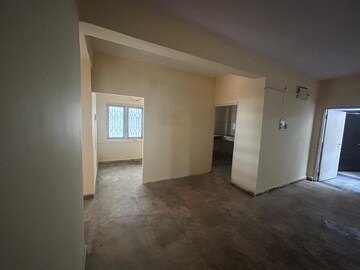 Floor Plan in  Office Space at Banjara Hills – for Rent