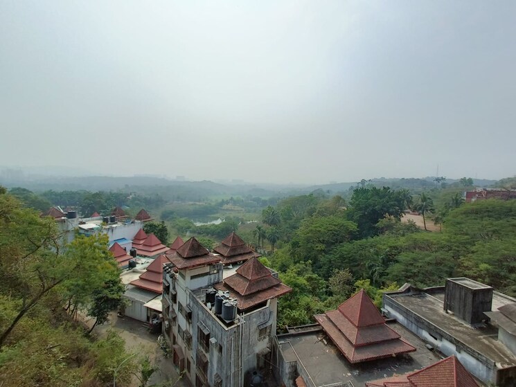 Exterior View, royal-palms-piccadilly-condos 1 RK 360 Sq.Ft. Apartment In Goregaon East Mumbai 8815068