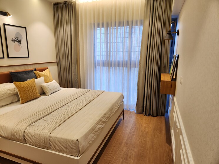 Bedroom, hadapsar 2 Bedroom 808 Sq.Ft. Apartment In Hadapsar Pune 8815091