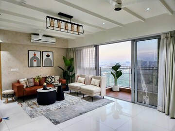 2 BHK Apartment For Rent in Hadapsar