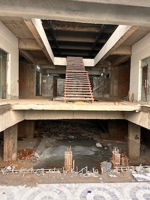  Shop – Exterior View View at Sector 1 Greater Noida - for Sale