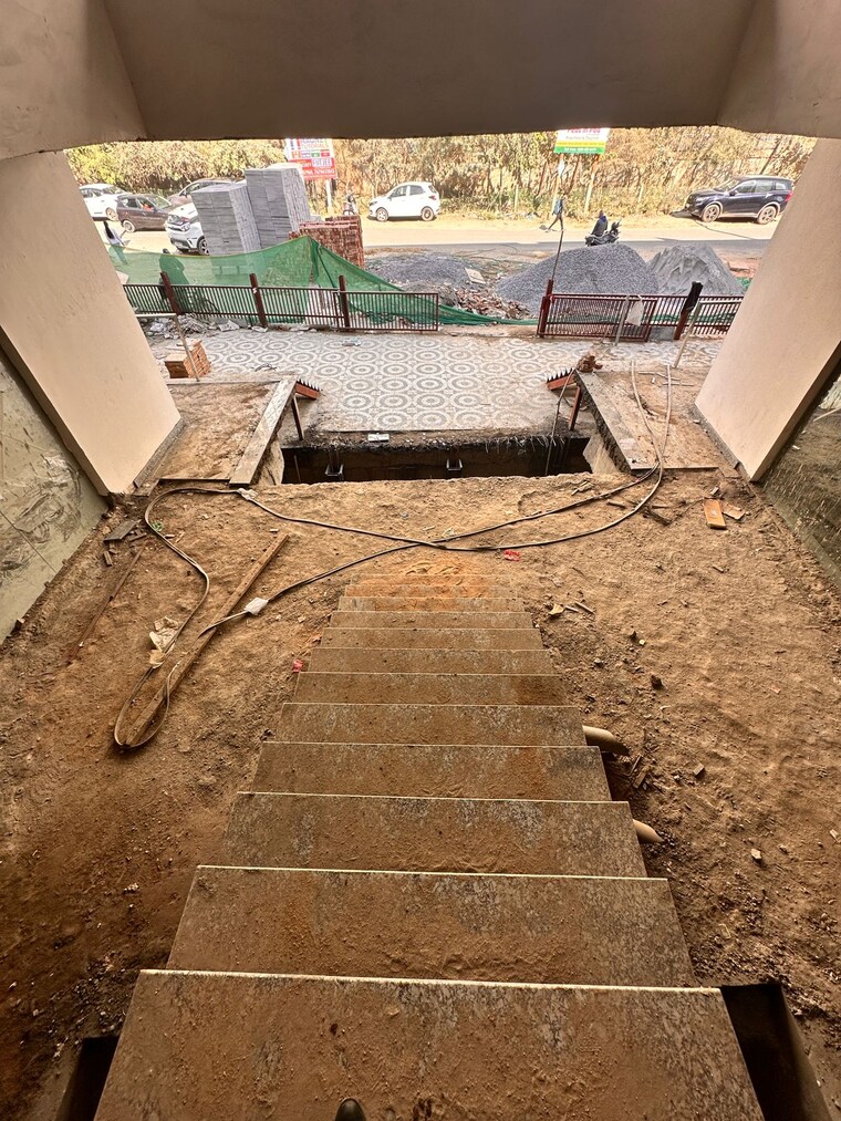 Floor Plan, sector 1 greater noida Commercial Shop 259 Sq.Ft. In Sector 1 Greater Noida Greater Noida 8815090