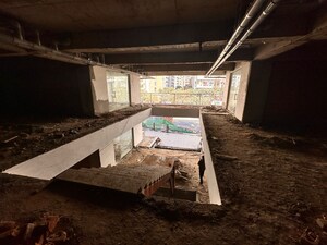  Shop – Exterior View View at Sector 1 Greater Noida - for Sale