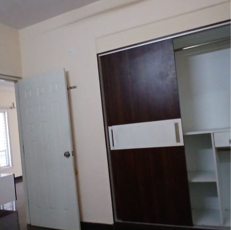 Kitchen, padmanabha nagar 2 Bedroom 1200 Sq.Ft. Builder Floor In Padmanabha Nagar Bangalore 8815080