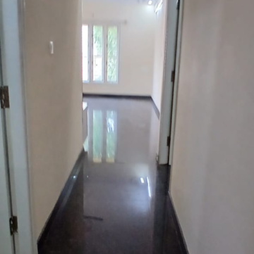 Building Lobby in 2 BHK Builder Floor at Padmanabha Nagar – for Rent