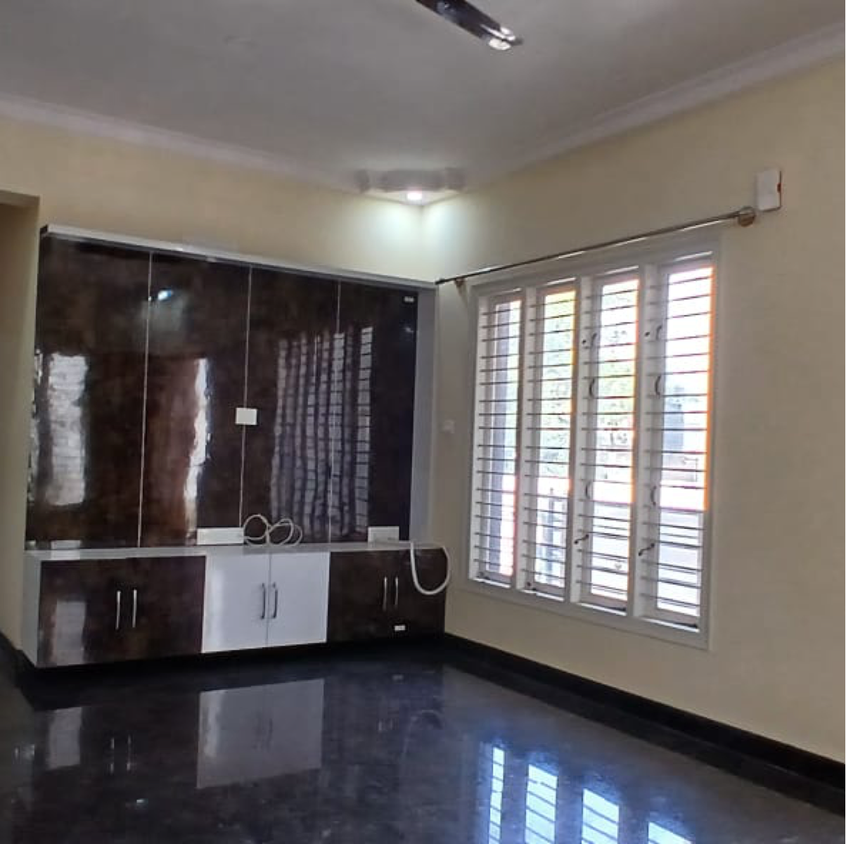 2 BHK + Pooja Room Builder Floor For Rent in Durga Real Estate 