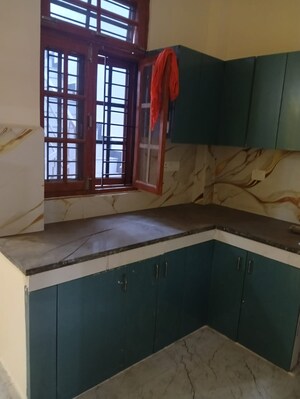 Kitchen in 2 BHK Independent House at Chinhat – for Sale