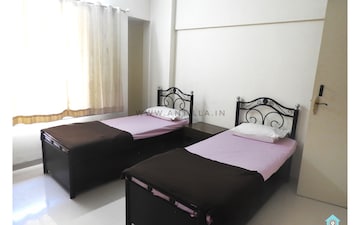 Pg For Rent in Patlipada