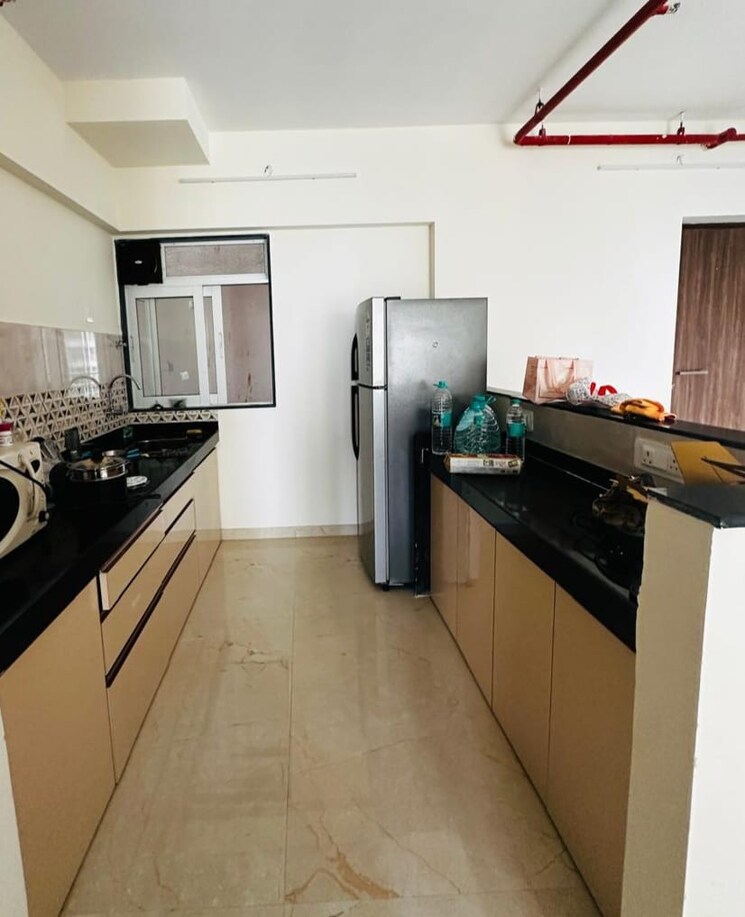 Kitchen, natasha-enclave-vartak-nagar 2 Bedroom 675 Sq.Ft. Apartment In Vartak Nagar Thane 8815111