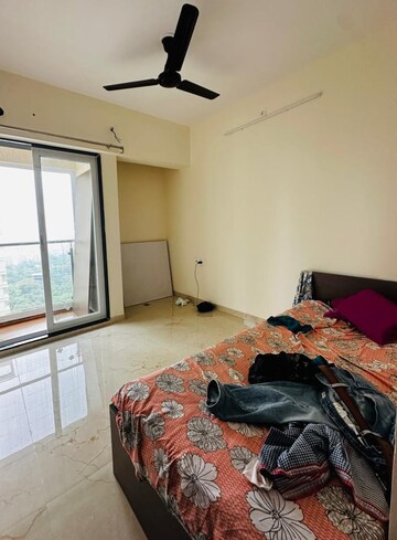 Bedroom in 2 BHK Apartment at Natasha Enclave Vartak Nagar, Vartak Nagar – for Rent