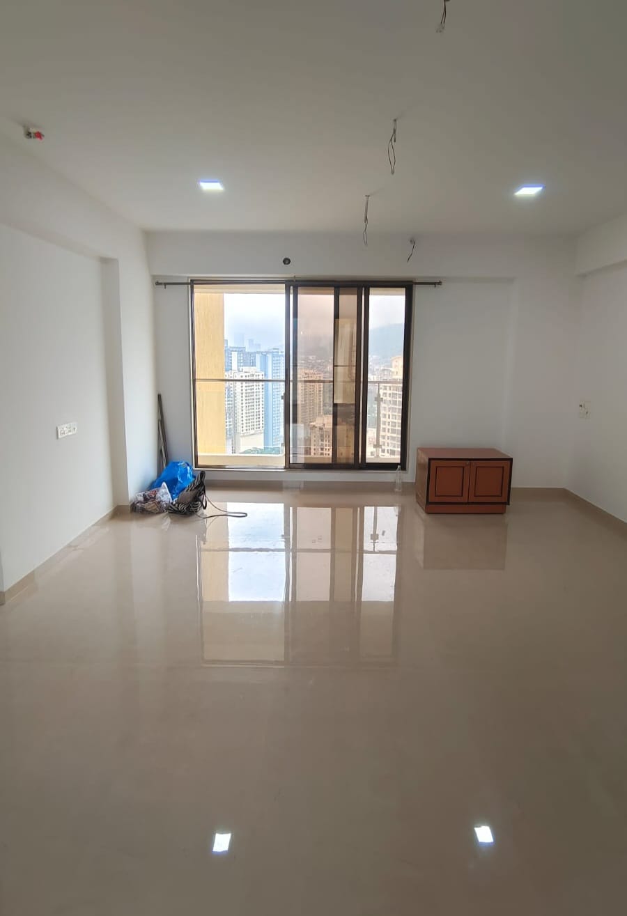 2 BHK + Pooja Room 675 Sq.Ft. Apartment in Natasha Enclave Vartak Nagar