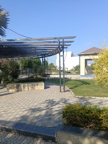  Plot For Sale in Super Corridor
