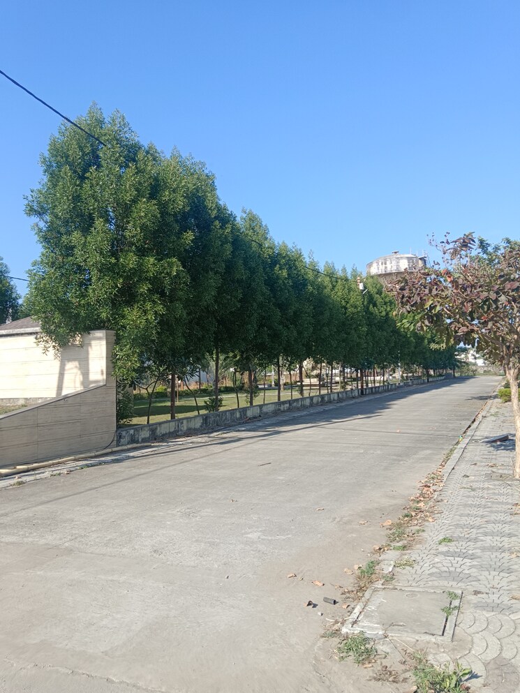 Exterior View, super corridor  1000 Sq.Ft. Plot In Super Corridor Indore 8815113