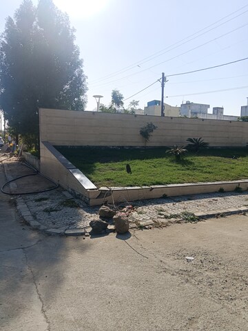Plot Area in  Plot at Super Corridor – for Sale