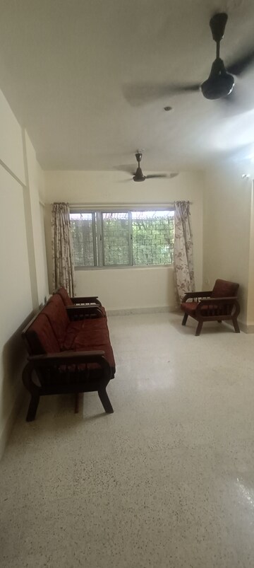 2 BHK Apartment For Rent in Daffodil CHS Kandivali, Kandivali East