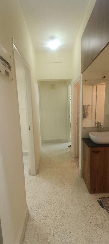 Building Lobby in 2 BHK Apartment at Daffodil CHS Kandivali, Kandivali East – for Rent