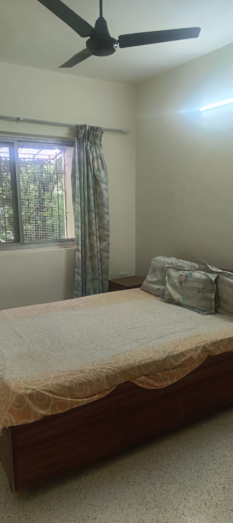 Bedroom, daffodil-chs-kandivali 2 Bedroom 660 Sq.Ft. Apartment In Kandivali East Mumbai 8815096