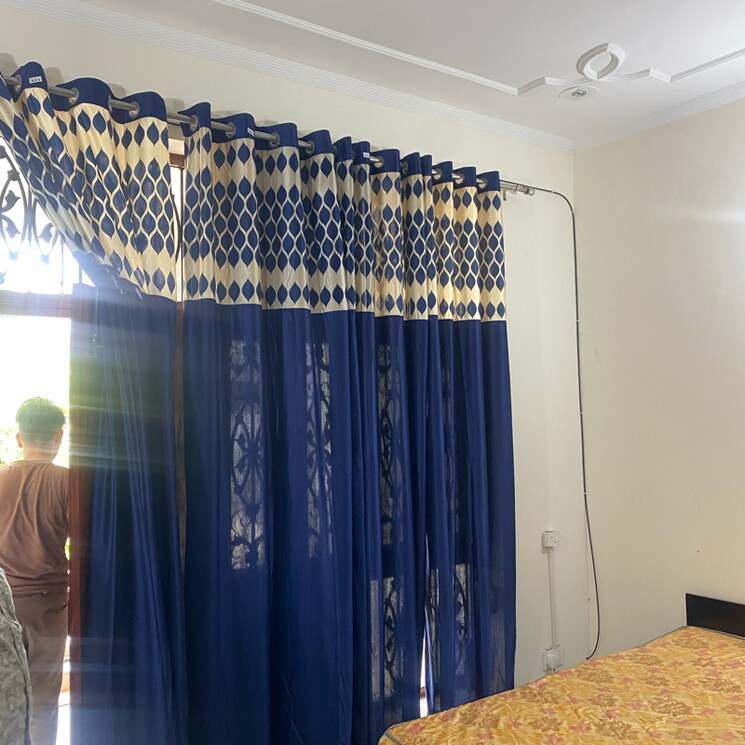 Bedroom, alpha 1 greater noida Pg For Girls In Alpha 1 Greater Noida 8815104