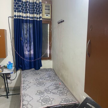 Staircase in  Pg at Alpha 1 Greater Noida – for Rent