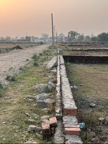Plot Area in  Plot at Faizabad Road – for Sale