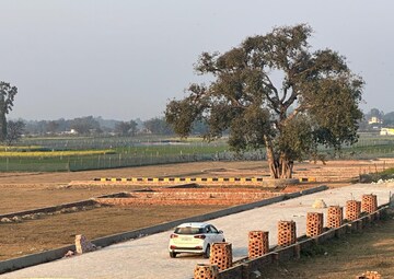 Plot Area in  Plot at Faizabad Road – for Sale