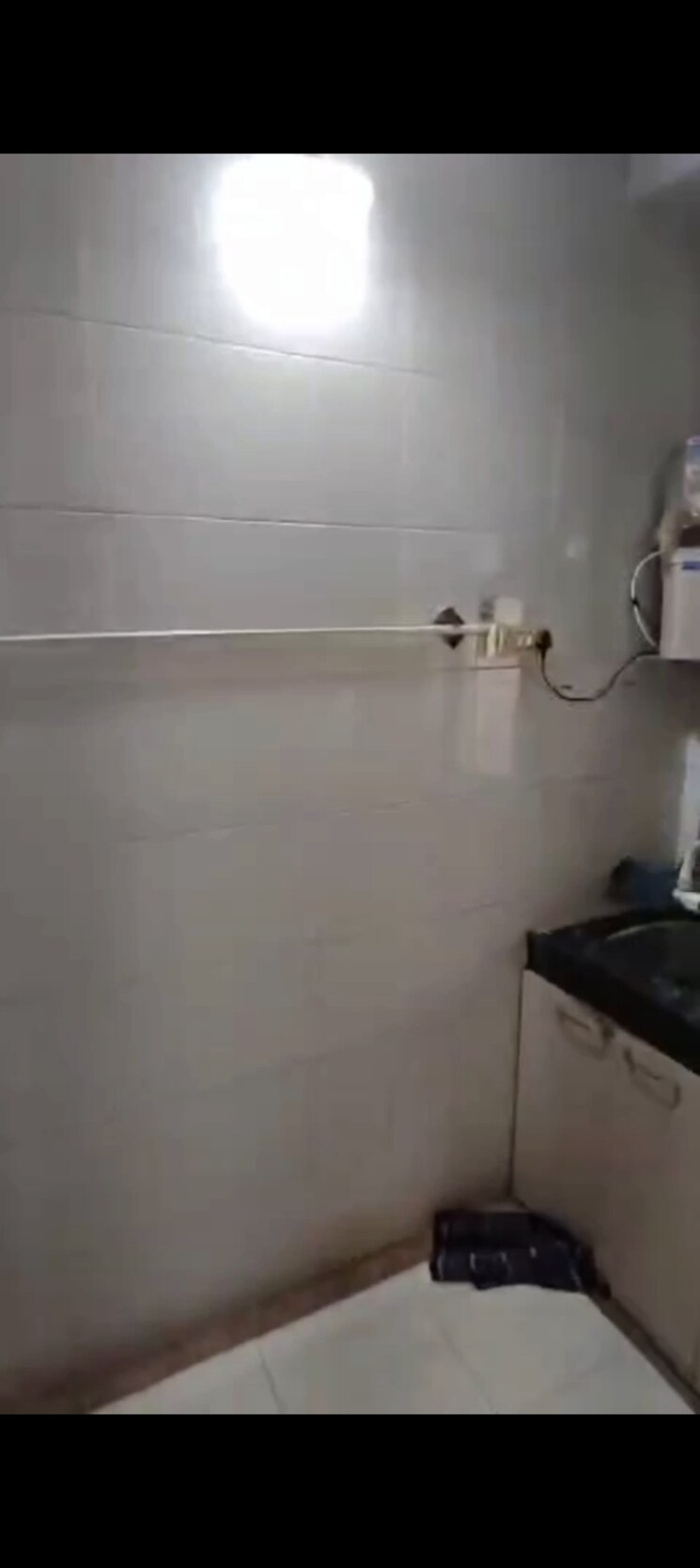 Bathroom, imperial-splendora 1 Bedroom 399 Sq.Ft. Apartment In Vasai East Palghar 8815124