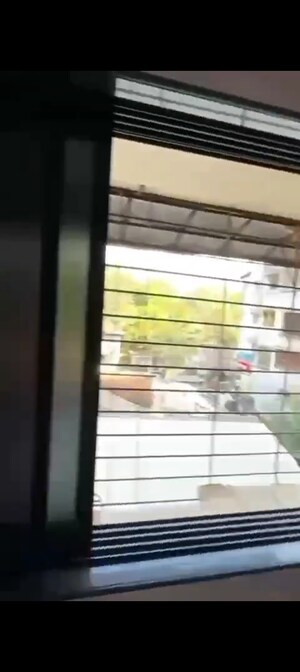 Staircase in 1 BHK Apartment at Imperial Splendora, Vasai East – for Sale