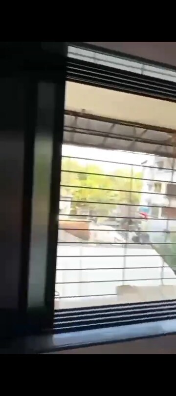 Staircase in 1 BHK Apartment at Imperial Splendora, Vasai East – for Sale
