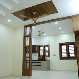 5 BHK Independent House – Exterior View View at Kathriguppe - for Sale