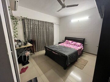 3.5 BHK Apartment For Rent in Hadapsar